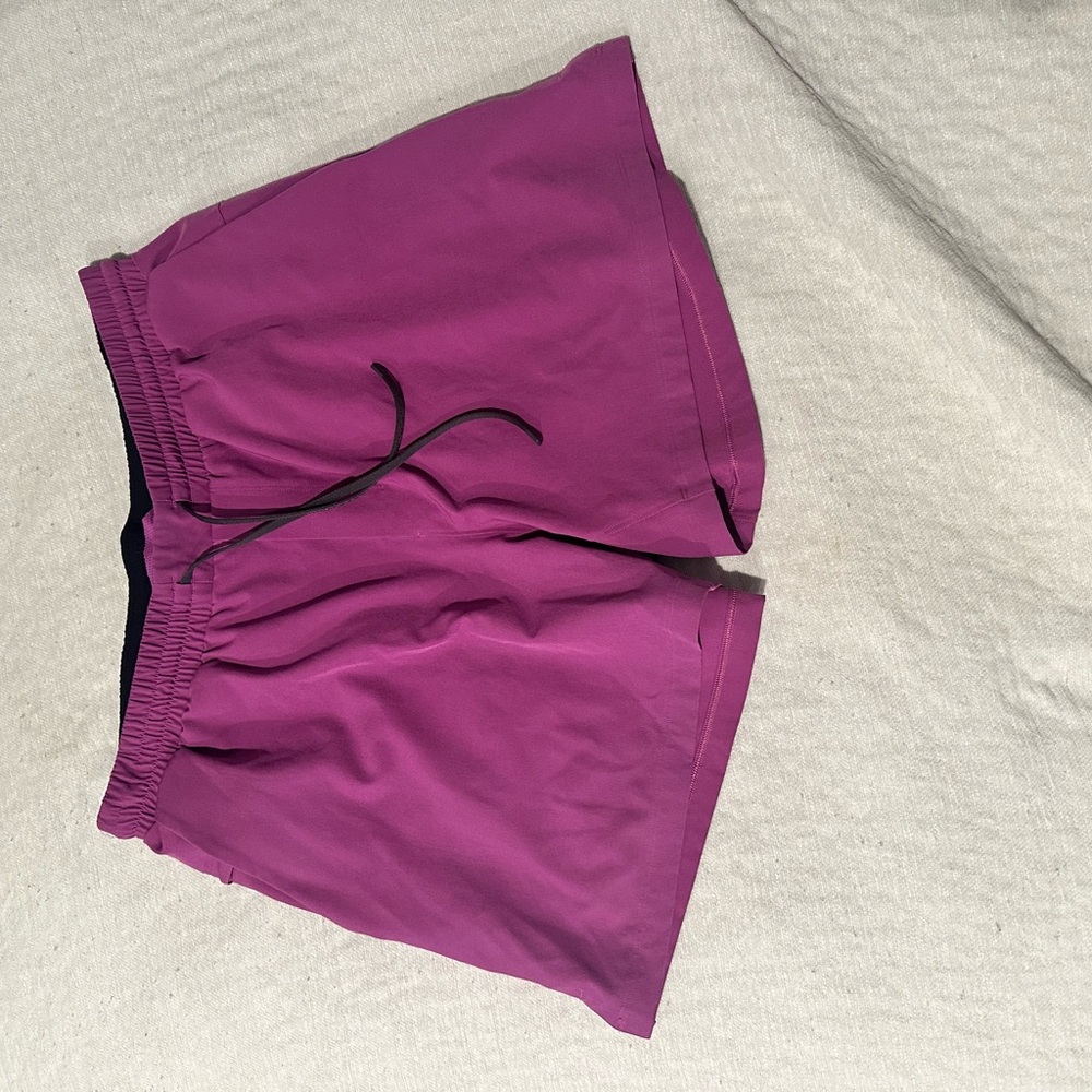 Men’s Lululemon swim shorts. XL